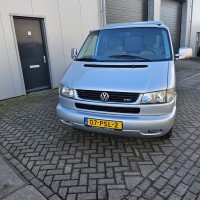 Tweedehands Volkswagen campers camper kopen