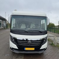 Niesmann+Bischoff campers ARTO 79F uit 2016 Foto #1