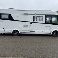 Niesmann+Bischoff campers ARTO 79F uit 2016 Foto #3