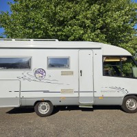 Tweedehands Fiat Ducato campers camper kopen