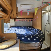 Fiat Ducato campers 230 uit 2000 Foto #5