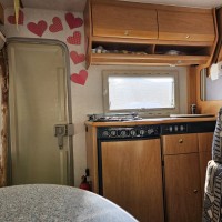 Fiat Ducato campers 230 uit 2000 Foto #9
