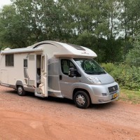 Tweedehands Roller Team campers camper kopen