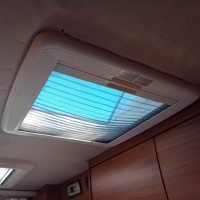 Eura Mobil campers TT 700 EB uit 2009 Foto #1