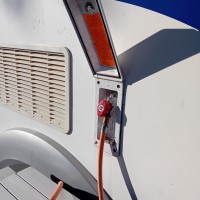 Eura Mobil campers TT 700 EB uit 2009 Foto #2