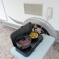 Eura Mobil campers TT 700 EB uit 2009 Foto #6