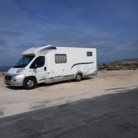 Eura Mobil campers TT 700 EB uit 2009 Foto #12