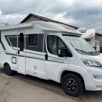 Tweedehands Adria camper kopen