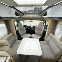 Adria Compact Plus DL Foto #1