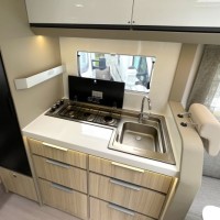 Adria Compact Plus DL Foto #2