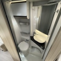Adria Compact Plus DL Foto #6