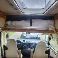 Hymer B 654 SL uit 2008 Foto #3