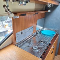Peugeot campers 290L uit 1992 Foto #2