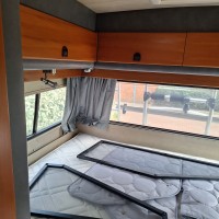 Peugeot campers 290L uit 1992 Foto #4