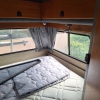 Peugeot campers 290L uit 1992 Foto #6
