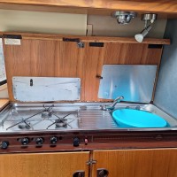 Peugeot campers 290L uit 1992 Foto #7