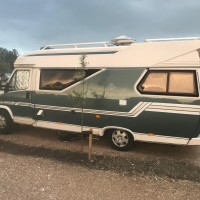 Peugeot campers 290L uit 1992 Foto #9