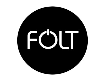 Folt elektrische vouwfietsen