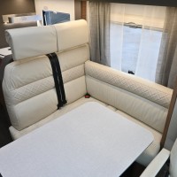 Adria Coral Plus 670 SC Automaat 160PK Airco Schotel Garanti Foto #7