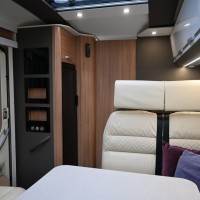Adria Coral Plus 670 SC Automaat 160PK Airco Schotel Garanti Foto #8