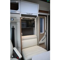 Adria Coral Plus 670 SC Automaat 160PK Airco Schotel Garanti Foto #9