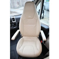 Adria Coral Plus 670 SC Automaat 160PK Airco Schotel Garanti Foto #10