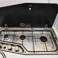Adria Coral Plus 670 SC Automaat 160PK Airco Schotel Garanti Foto #13
