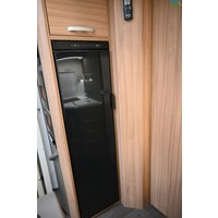 Adria Coral Plus 670 SC Automaat 160PK Airco Schotel Garanti Foto #17