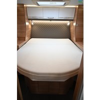 Adria Coral Plus 670 SC Automaat 160PK Airco Schotel Garanti Foto #19