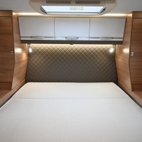 Adria Coral Plus 670 SC Automaat 160PK Airco Schotel Garanti Foto #20