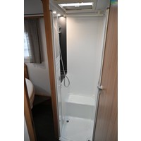 Adria Coral Plus 670 SC Automaat 160PK Airco Schotel Garanti Foto #23