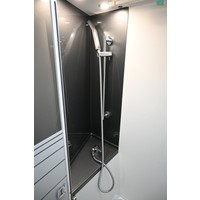 Adria Coral Plus 670 SC Automaat 160PK Airco Schotel Garanti Foto #24