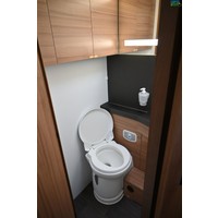 Adria Coral Plus 670 SC Automaat 160PK Airco Schotel Garanti Foto #26