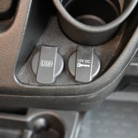 Adria Coral Plus 670 SC Automaat 160PK Airco Schotel Garanti Foto #38