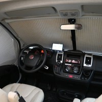 Adria Coral Plus 670 SC Automaat 160PK Airco Schotel Garanti Foto #40