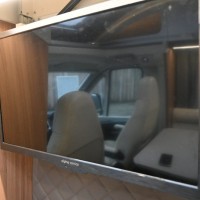 Adria Coral Plus 670 SC Automaat 160PK Airco Schotel Garanti Foto #47