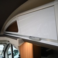 Adria Coral Plus 670 SC Automaat 160PK Airco Schotel Garanti Foto #48
