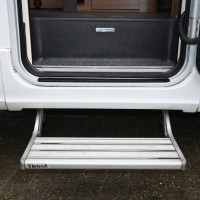 Adria Coral Plus 670 SC Automaat 160PK Airco Schotel Garanti Foto #52
