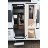 Adria Coral Plus 670 SC Automaat 160PK Airco Schotel Garanti Foto #54