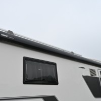 Adria Coral Plus 670 SC Automaat 160PK Airco Schotel Garanti Foto #55