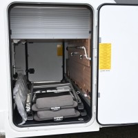 Adria Coral Plus 670 SC Automaat 160PK Airco Schotel Garanti Foto #63
