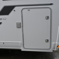 Adria Coral Plus 670 SC Automaat 160PK Airco Schotel Garanti Foto #65