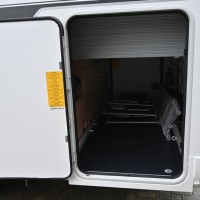 Adria Coral Plus 670 SC Automaat 160PK Airco Schotel Garanti Foto #67