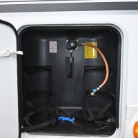 Adria Coral Plus 670 SC Automaat 160PK Airco Schotel Garanti Foto #68