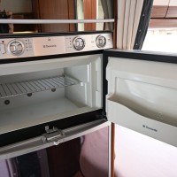 Hymer B 654 SL incl Luifel Schotel LM Velgen Trekhaak Etc. Foto #15