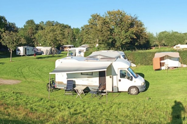 Fiat Ducato campers HOMECAR PL 670G uit 2004