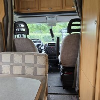 Fiat Ducato campers HOMECAR PL 670G uit 2004 Foto #1