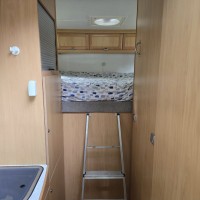 Fiat Ducato campers HOMECAR PL 670G uit 2004 Foto #3