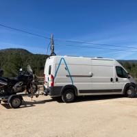 Tweedehands Citroen campers camper kopen