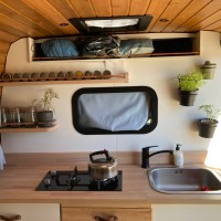 Citroen campers JUMPER uit 2017 Foto #4